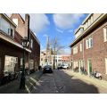 Te huur: Appartement Druckerstraat, Leiden - 1