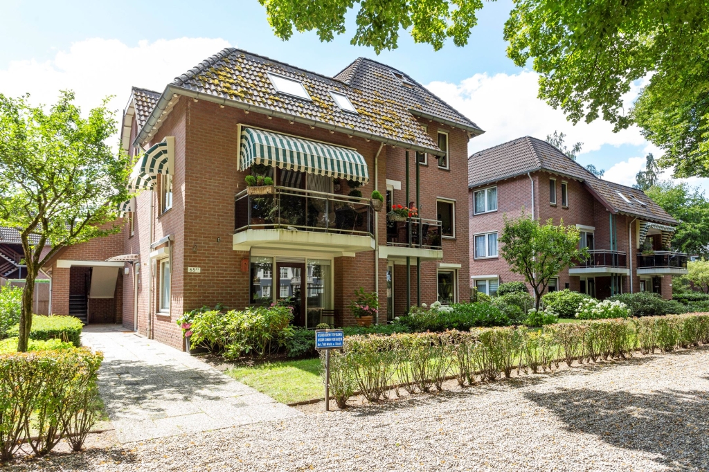 For rent: Apartment Loolaan, Apeldoorn - 29