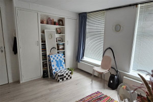 For rent: Studio Aweg, Groningen - 1
