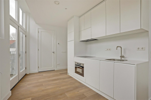For rent: Apartment Pieterstraat, Utrecht - 1
