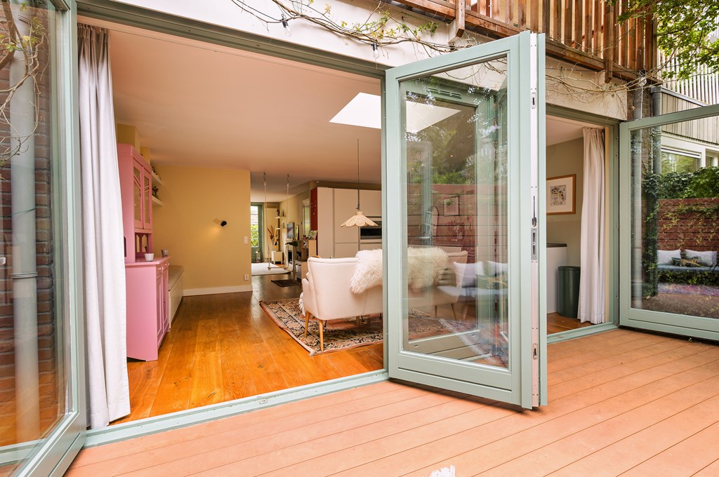 Te huur: Woning Danie Theronstraat, Amsterdam - 20