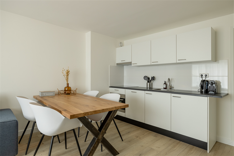 For rent: Apartment Hastelweg, Eindhoven - 2