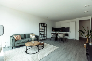 Te huur: Appartement Machinekamerplein, Eindhoven - 1