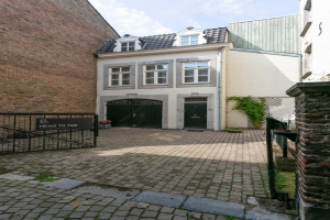 Te huur: Appartement Wycker Smedenstraat, Maastricht - 1