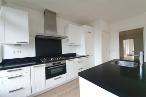 Te huur: Appartement Parnassusweg, Amsterdam - 1