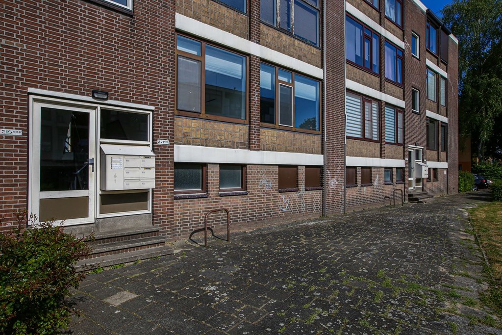 Te huur: Appartement Kethelweg, Vlaardingen - 5