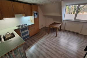 Te huur: Appartement Kerkeind, Haaren - 1