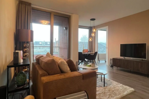 Te huur: Appartement Oude-Molenstraat, Assen - 1