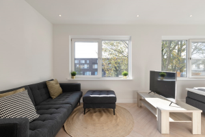 Te huur: Appartement Bezaanjachtplein, Amsterdam - 1