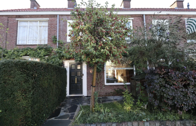 For rent: House Gestelsestraat, Eindhoven - 23