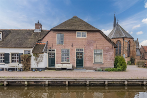 For rent: House Heicop, Kockengen - 1