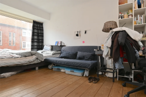 For rent: Room Kortenaerstraat, Groningen - 1