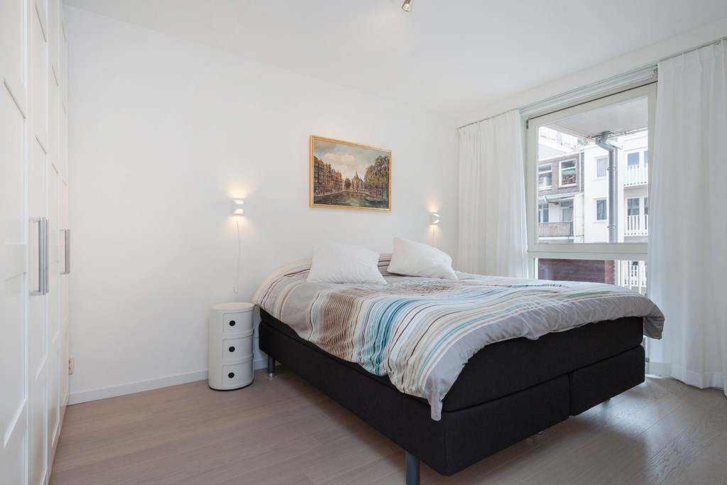 Te huur: Appartement Derde Oosterparkstraat, Amsterdam - 10