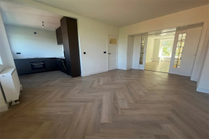 Te huur: Appartement Rochussenstraat, Rotterdam - 1