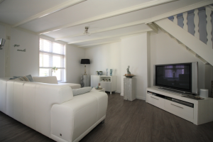 Te huur: Appartement Bergsestraat, Wouw - 1