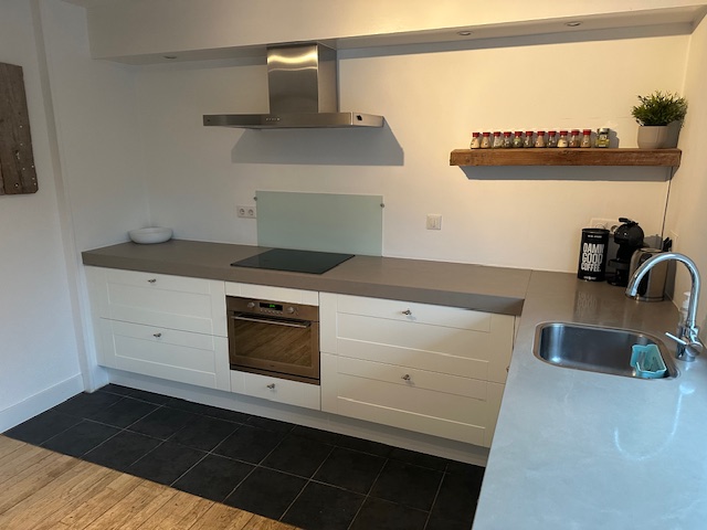 Te huur: Woning Bingerdenallee, Duiven - 3