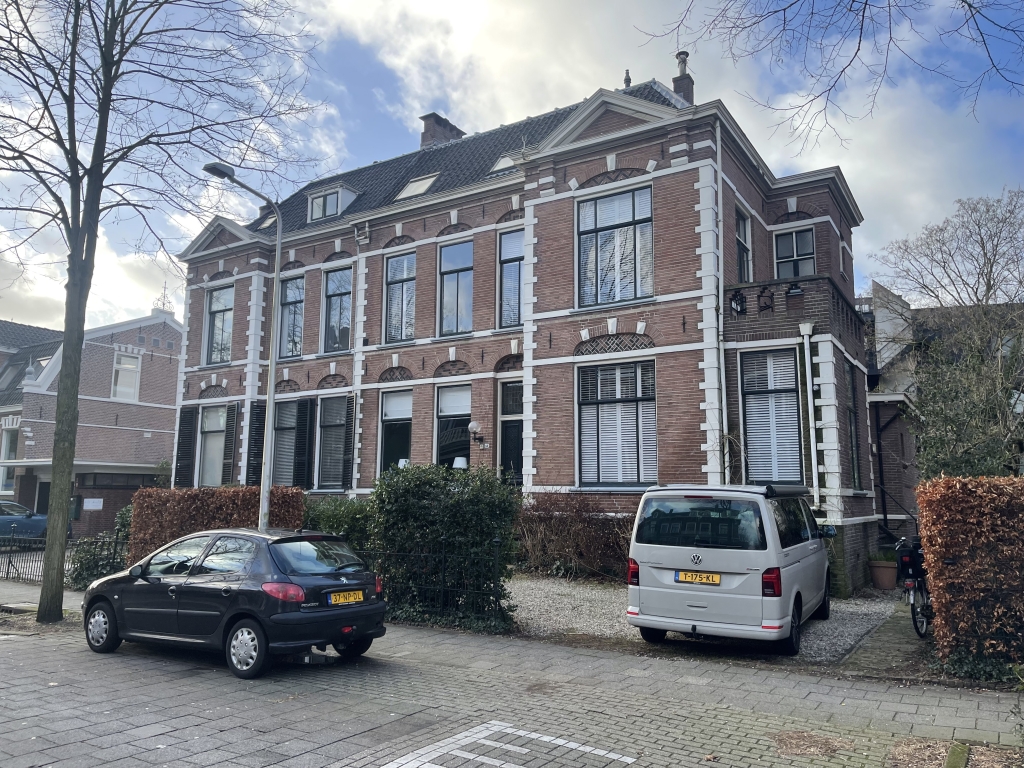 For rent: Apartment Terborchstraat, Zwolle - 26