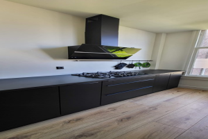 Te huur: Appartement Valkenboskade, Den Haag - 1