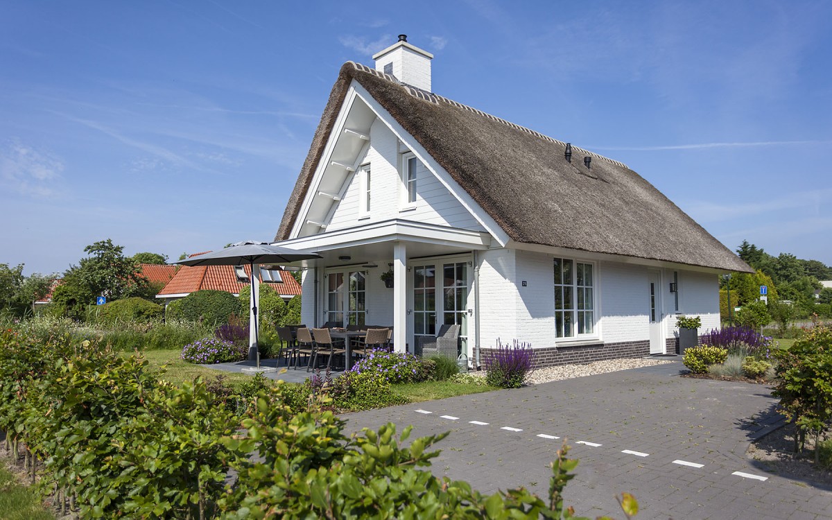 For rent: House Duindamseweg, Noordwijk Zh - 8