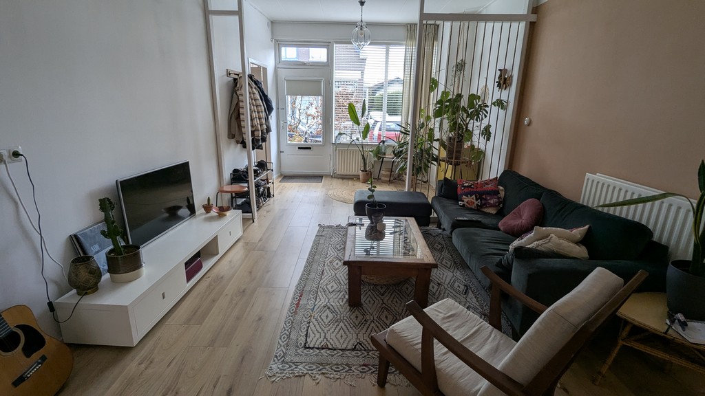 For rent: Apartment 1e Wormenseweg, Apeldoorn - 3