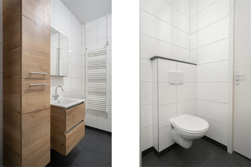 For rent: Apartment Fluwelensingel, Gouda - 8