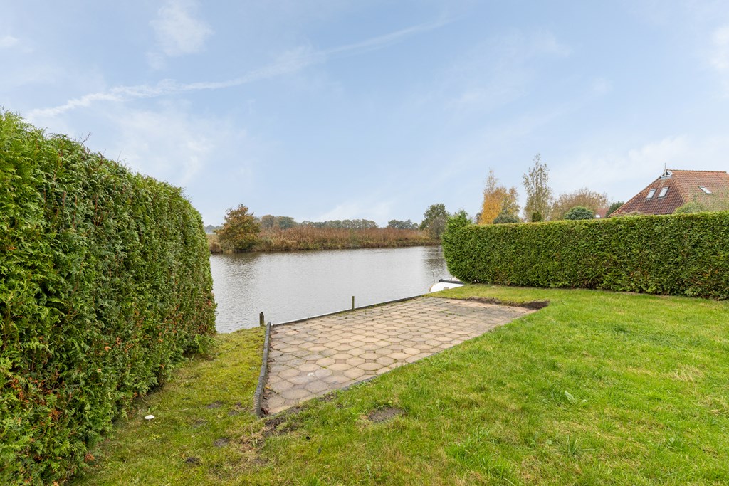 For rent: House Verlengde Vennen, Vlagtwedde - 25