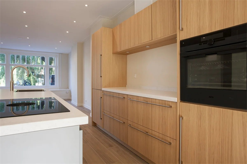 Te huur: Appartement Amstelkade, Amsterdam - 8