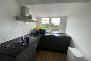 Te huur: Appartement Hoornsediep, Groningen - 1