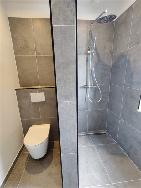 For rent: Apartment Enschedesestraat, Oldenzaal - 15