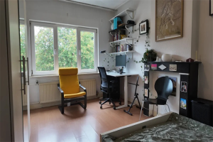 Te huur: Kamer Louis Loyensstraat, Maastricht - 1