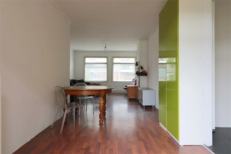 Te huur: Appartement Van Hoornekade, Utrecht - 1
