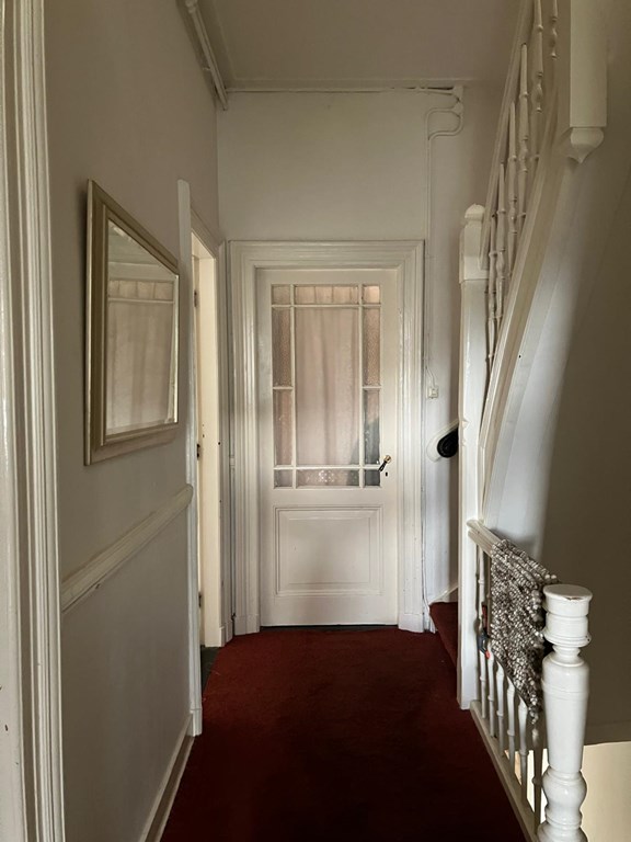 For rent: House van Oldenbarneveltstraat, Nijmegen - 9