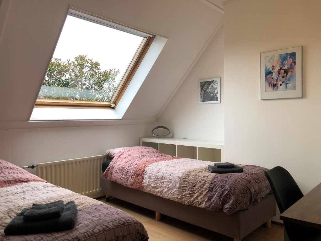 Te huur: Woning Bremlaan, Loosdrecht - 12