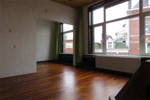 For rent: Apartment Badhuisstraat, Den Haag - 1