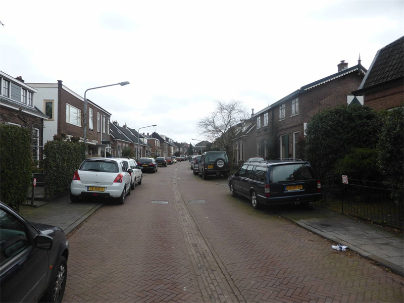 For rent: Apartment Kerklaan, Hilversum - 3