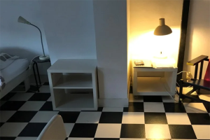Te huur: Studio 2e De Riemerstraat, Den Haag - 1