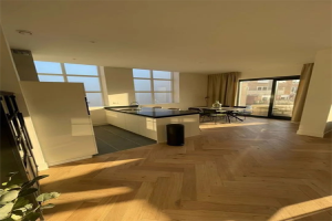 For rent: Apartment Seinpostweg, Zandvoort - 1