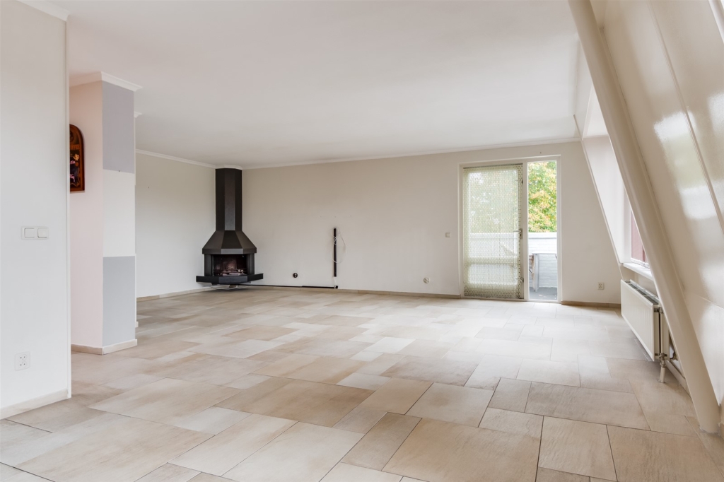 Te huur: Appartement De Klef, Ewijk - 3