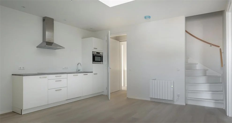 For rent: Apartment Johan Willem Frisostraat, Sneek - 6