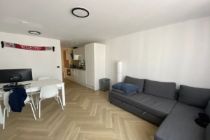 Te huur: Appartement Nieuwe Ebbingestraat, Groningen - 1