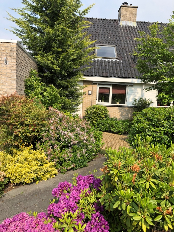 Te huur: Woning Bremlaan, Loosdrecht - 2