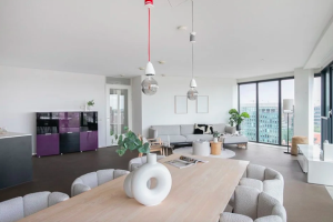 Te huur: Appartement Scheepmakerspassage, Rotterdam - 1