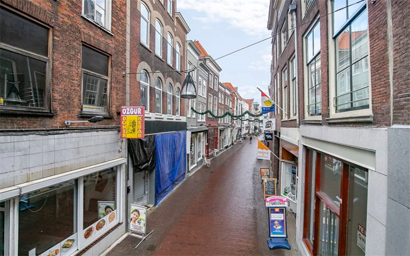 For rent: Apartment Voorstraat, Dordrecht - 13