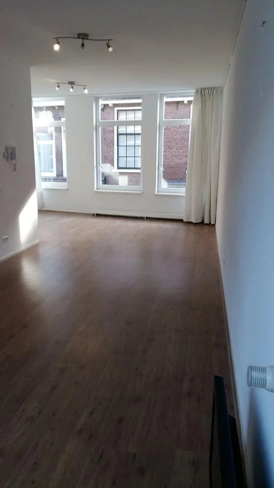 Te huur: Appartement Zuiderstraat, Haarlem - 7