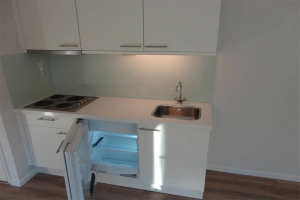 Te huur: Studio Rosmolenstraat, Sittard - 1