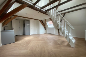 For rent: Apartment Oudegracht, Utrecht - 1