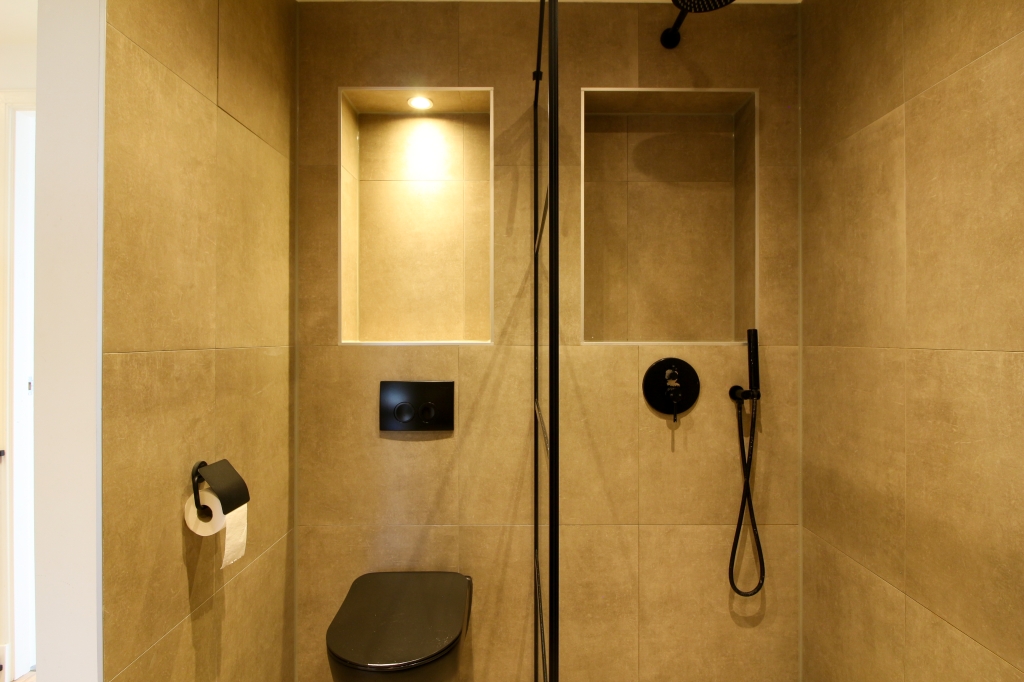 Te huur: Woning Klaverstraat, Utrecht - 16