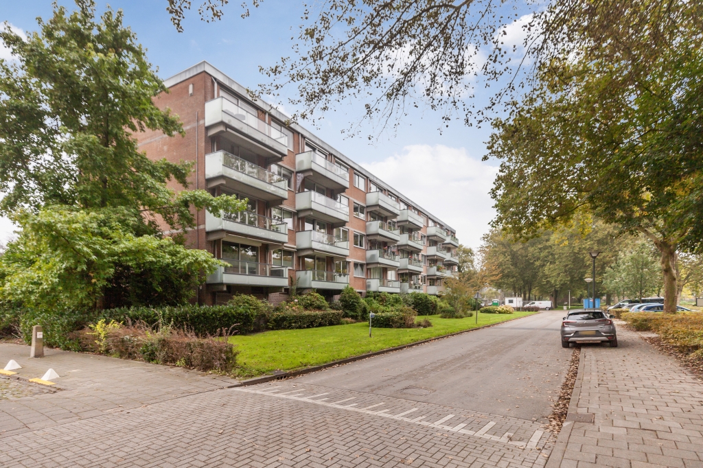 Heerlijk gemeubileerd appartement in de wijk Ypelaar!