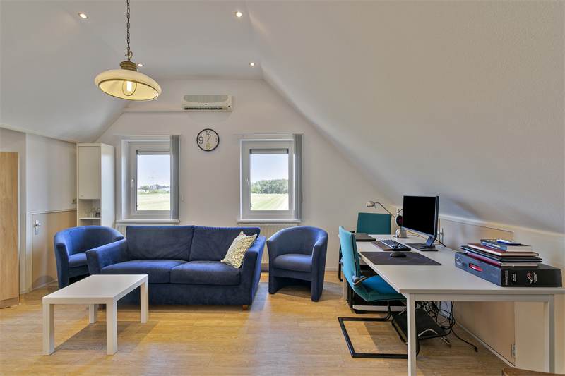 For rent: Apartment Napoleonsweg, Haelen - 8