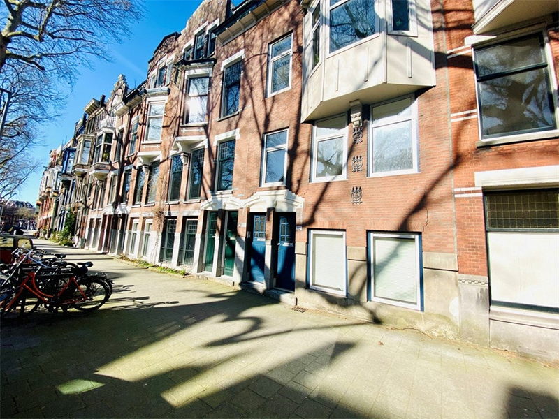 Te huur: Studio Rodenrijselaan, Rotterdam - 6
